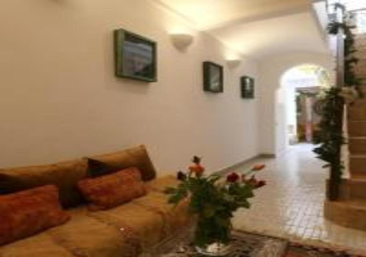 Riad Beata Bed & Breakfast Marraquexe Exterior foto